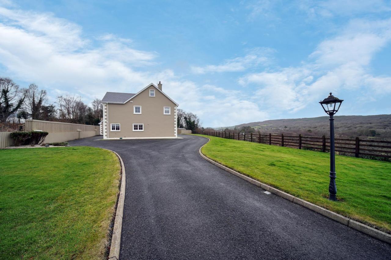 Gormley Residence Cottain Экстерьер фото