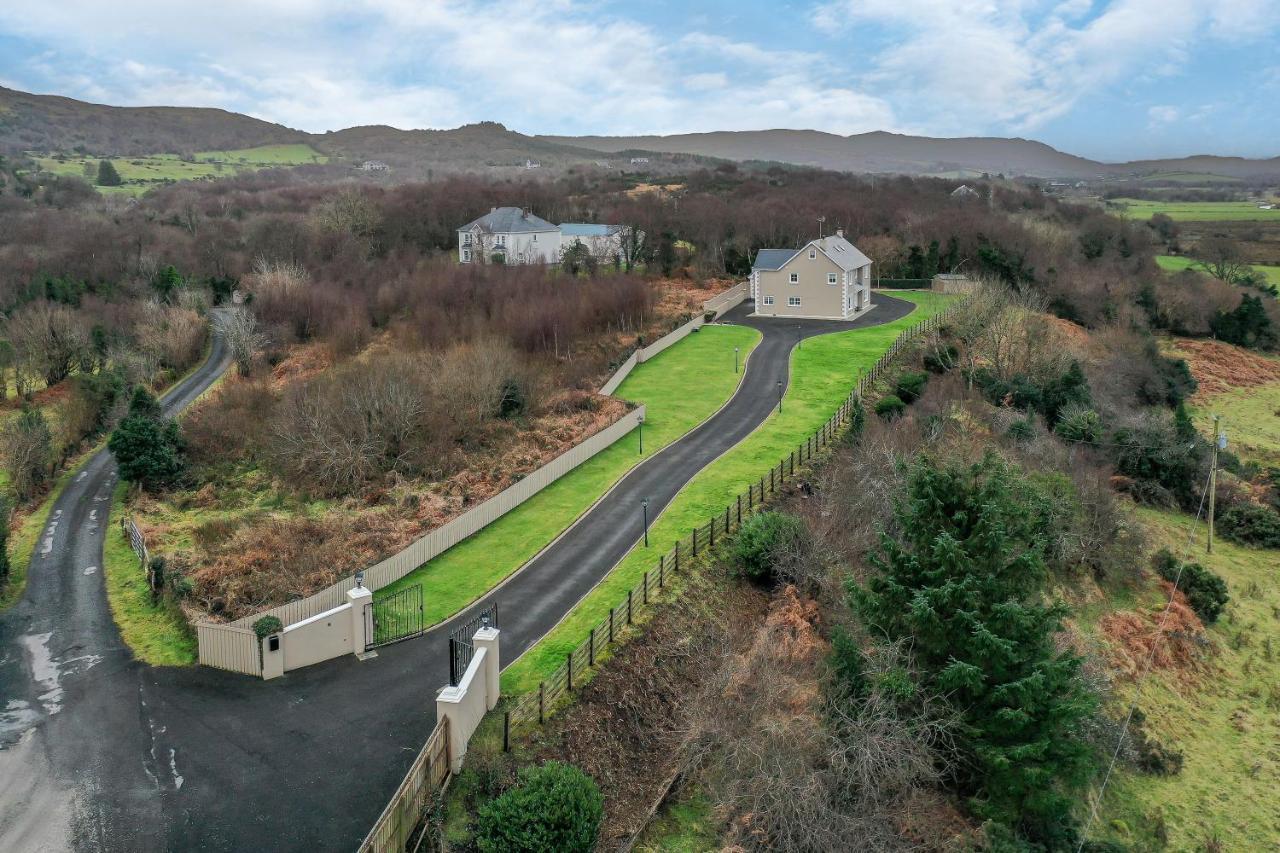 Gormley Residence Cottain Экстерьер фото