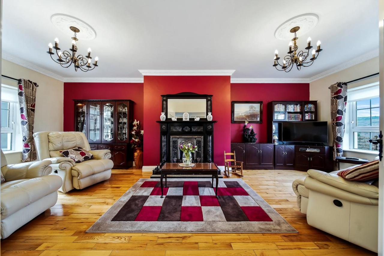 Gormley Residence Cottain Экстерьер фото
